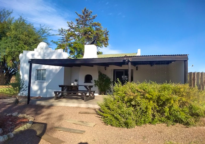 Kalahari Accommodation at Bezalel Country House | Viya