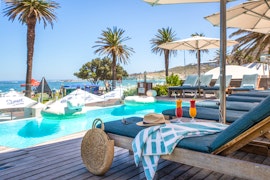 Atlantic Seaboard Accommodation at  | Viya