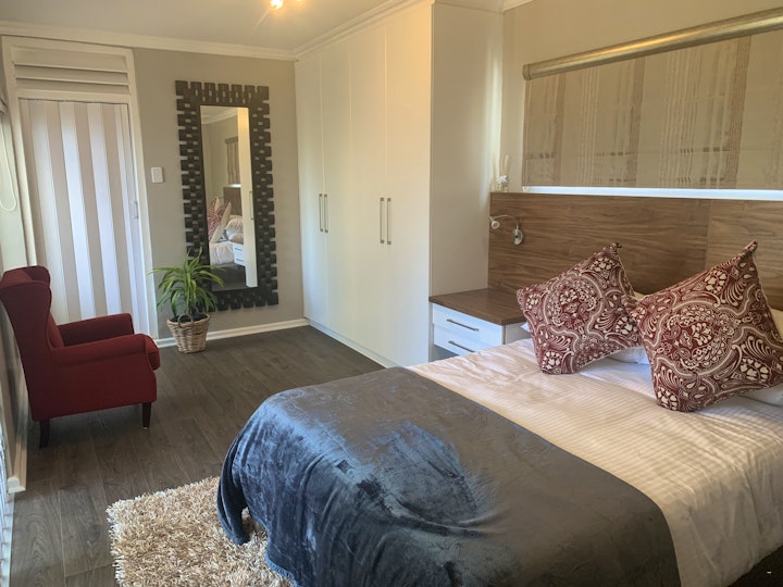 Eastern Cape Accommodation at The Orchards Guesthouse | Viya