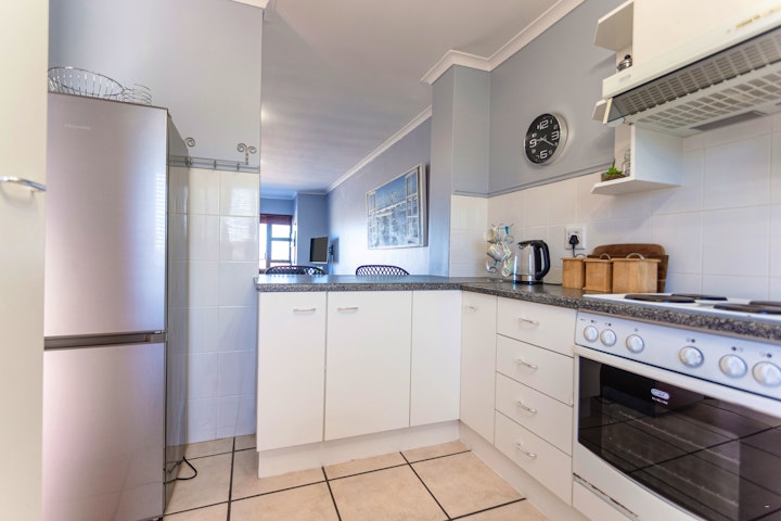 West Coast Accommodation at Langebaan Golf Lagoon Haven | Viya