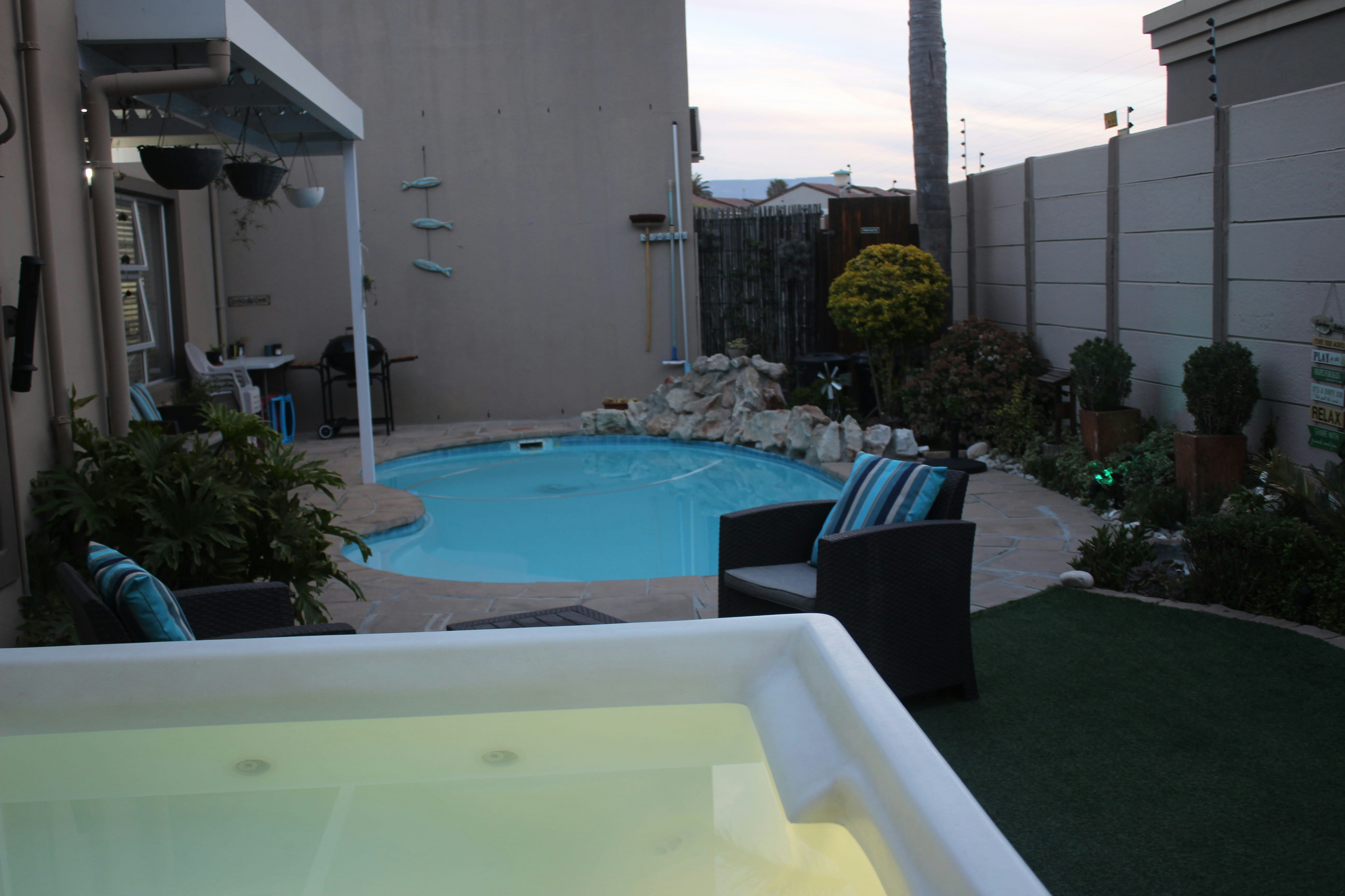 AquaPalms Hideaway image no 36 of 42