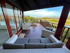 Garden Route Accommodation at Wilderness Deckhouse | Viya