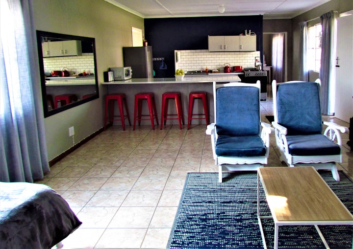 Eastern Cape Accommodation at Summerville Place | Viya