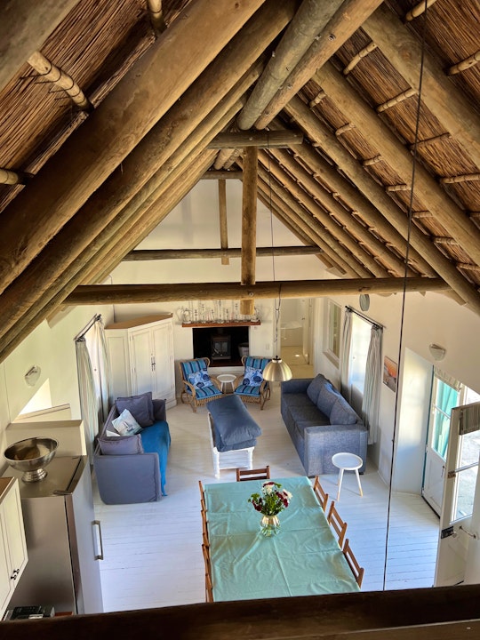 Struisbaai Accommodation at  | Viya