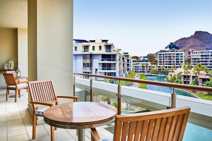 City Bowl Accommodation at One&Only Cape Town | Viya