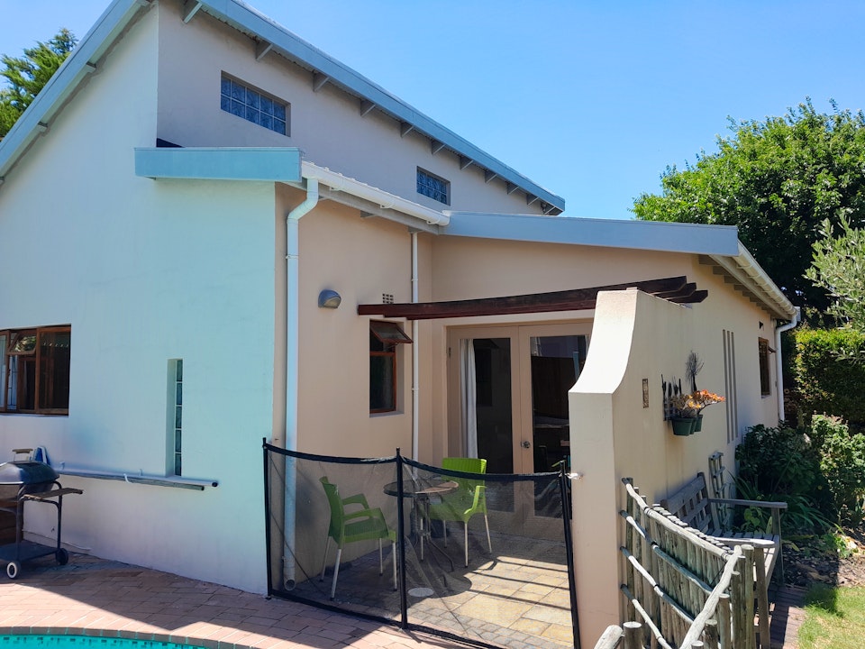 Cape Town Accommodation at  | Viya