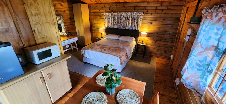 Drakensberg Accommodation at Tegwaan's Nest B&B | Viya