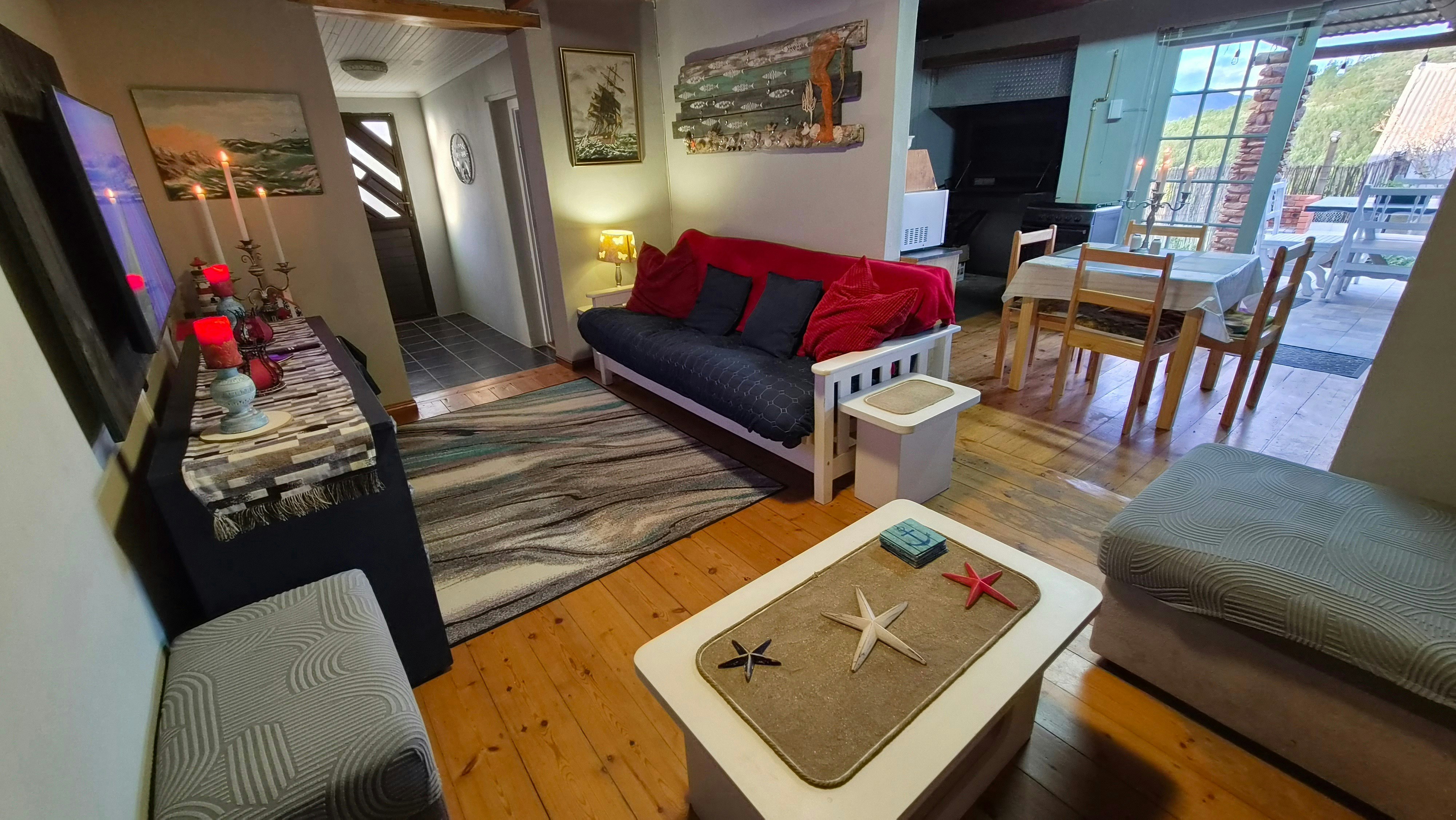 Krakeel Guesthouse @ R62 Langkloof image no 14 of 24