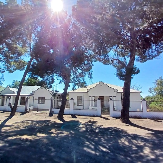 Karoo Accommodation at  | Viya