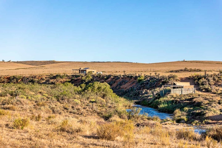 Overberg Accommodation at Aloe Canyons Guestfarm | Viya