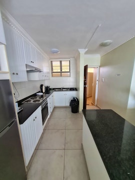 Ballito Accommodation at 208 Les Mouettes | Viya