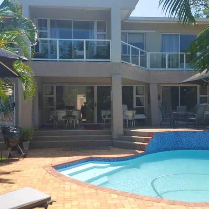 Durban Accommodation at Ridgesea Guest House | Viya