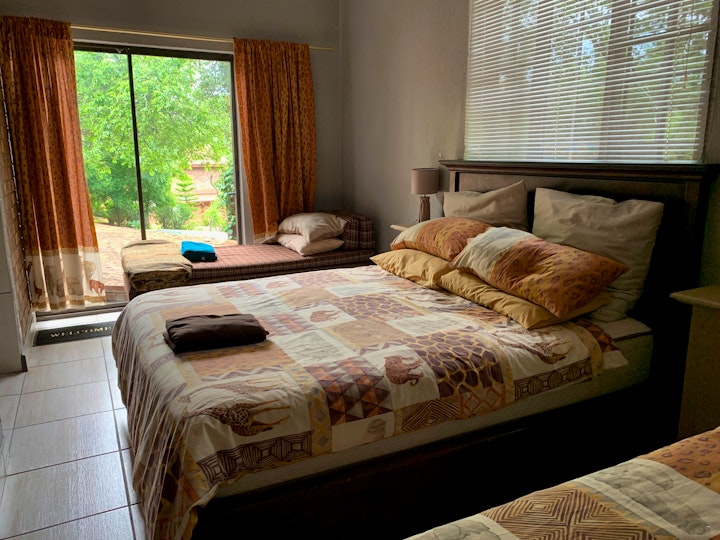 Loskop Valley Accommodation at Ingwe Holiday Home | Viya