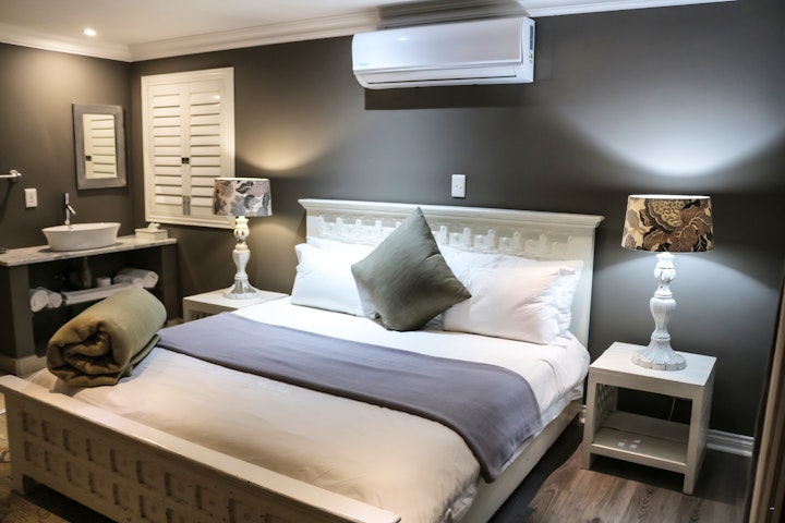 Gauteng Accommodation at The Wesley Boutique Hotel & Spa | Viya