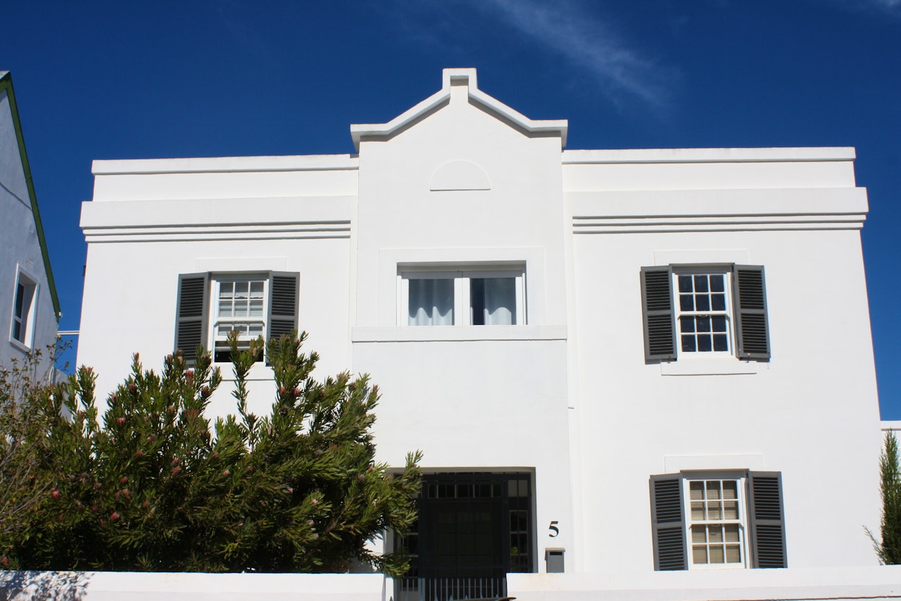 Stellenbosch Accommodation at  | Viya