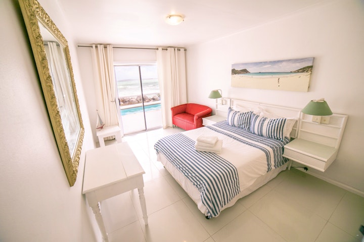 West Coast Accommodation at Strandhaus | Viya