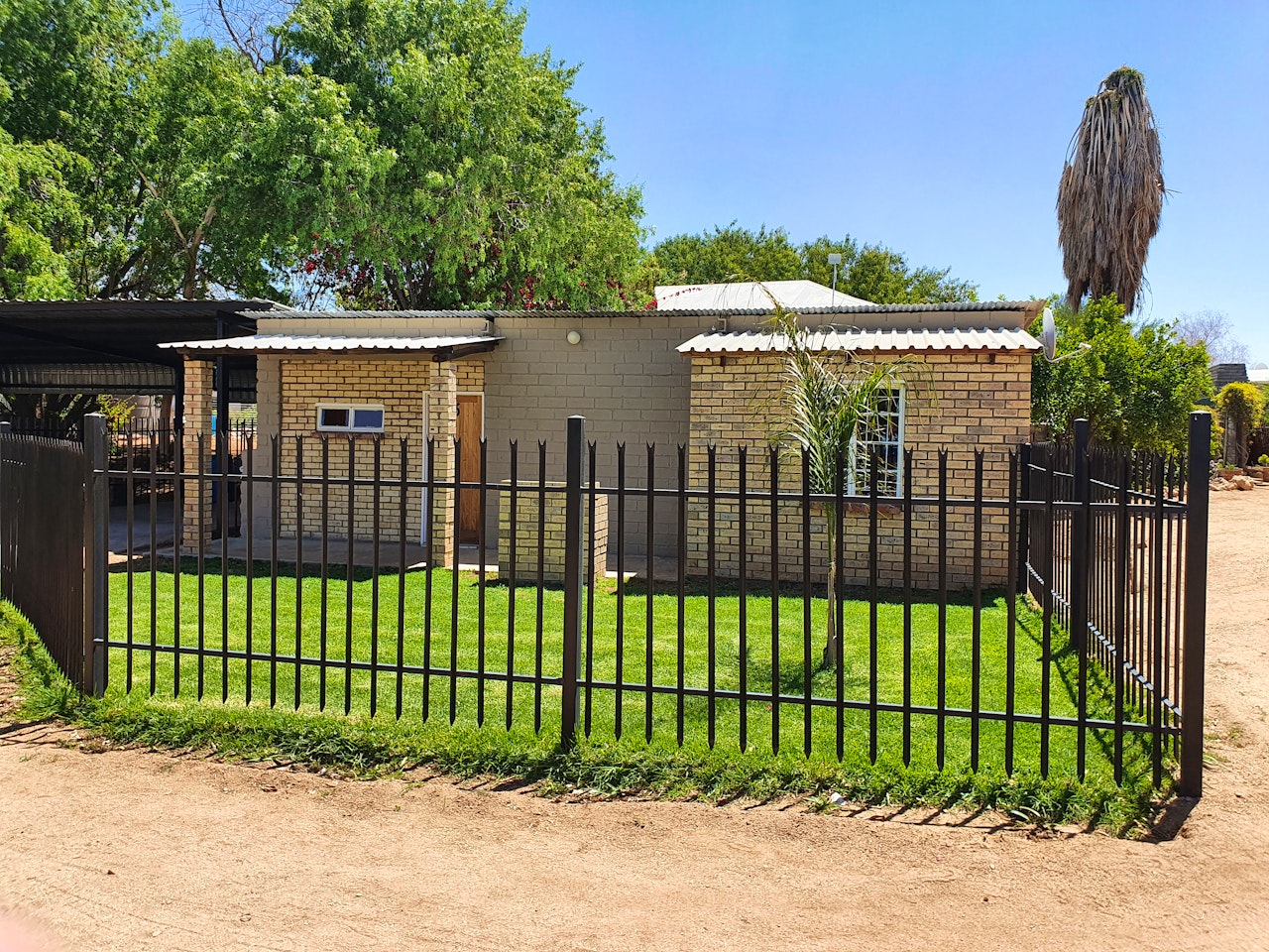 Northern Cape Accommodation at  | Viya