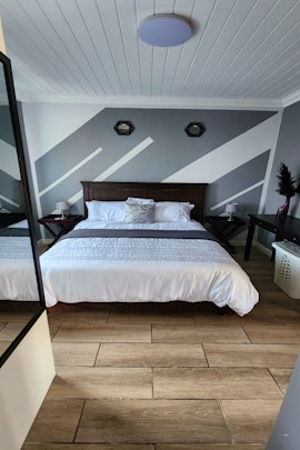 Cape Town Accommodation at 20 Fisant Cottage | Viya