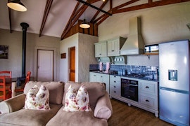 Mpumalanga Accommodation at Kingfisher @ Blue Crane Farm | Viya