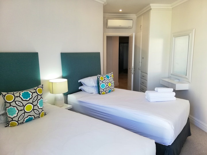 Durban North Accommodation at 405 Oyster Rock | Viya