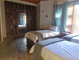 Cederberg Accommodation at  | Viya