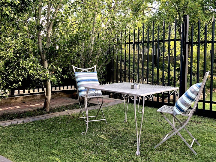 Free State Accommodation at Cornerstone B&B | Viya