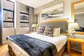 City Bowl Accommodation at 805 Fountains Hotel | Viya