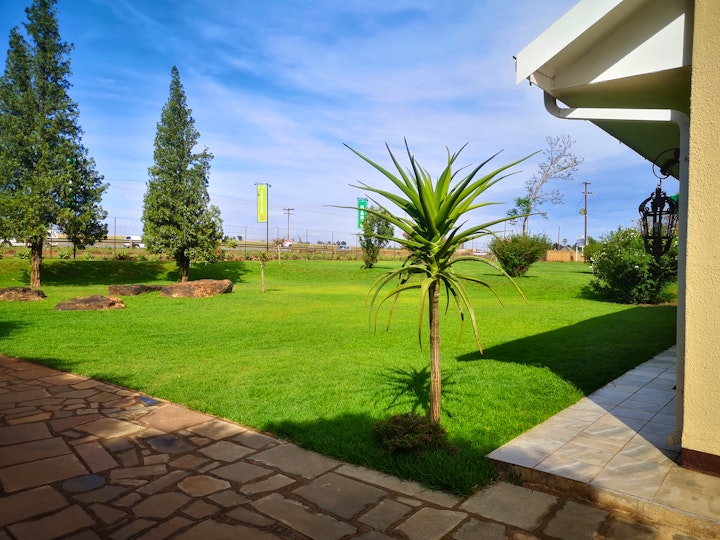 Cradle Of Humankind Accommodation at Aloe Tree Guest House | Viya