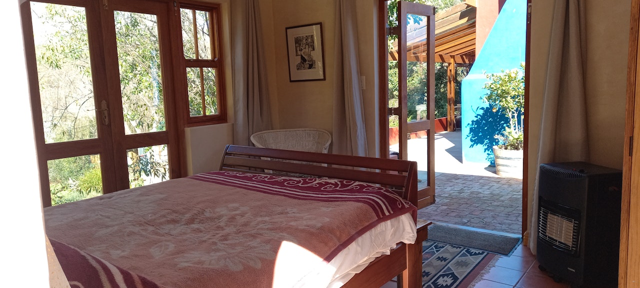 Overberg Accommodation at  | Viya