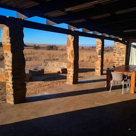 Free State Accommodation at Kliphuis @ Ebenhaezer | Viya