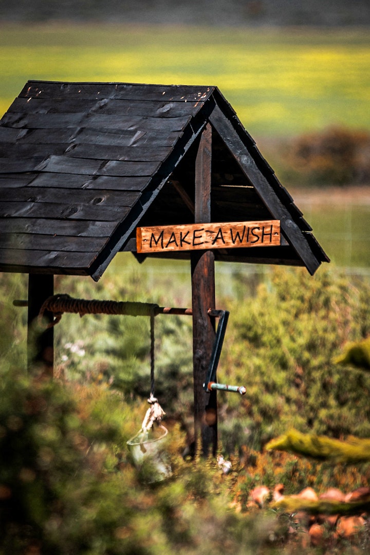 Western Cape Accommodation at The Lark @ De Weiglhuys Farm | Viya