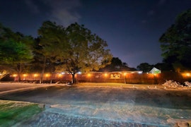 Benoni Accommodation at Lakefield Lodge | Viya