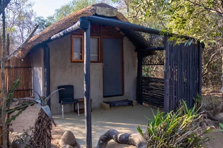 Limpopo Accommodation at African Sky Bush Camp | Viya