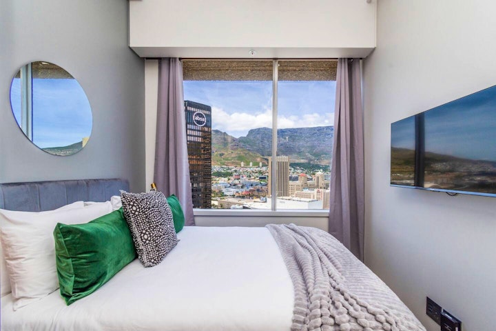 Western Cape Accommodation at 1929 One Thibault | Viya