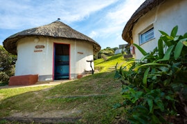 Wild Coast Accommodation at  | Viya