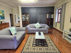 Cape Winelands Accommodation at  | Viya