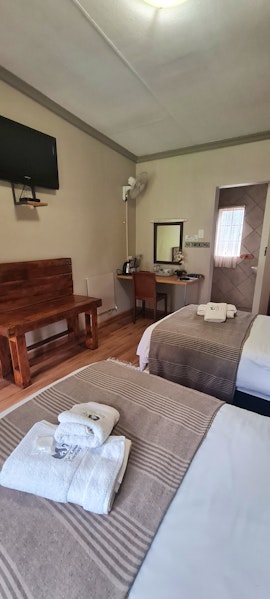 Mpumalanga Accommodation at  | Viya