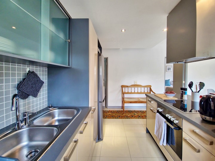 Cape Town Accommodation at One77 on Main | Viya