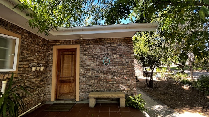 Western Cape Accommodation at Stay @ Gracios | Viya