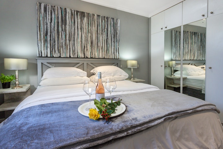 Western Cape Accommodation at Marine Court 2 | Viya