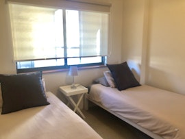 Bloubergstrand Accommodation at Malata Beachfront Apartment | Viya