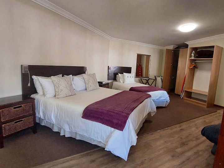 Wellington Accommodation at Cummings Guesthouse | Viya