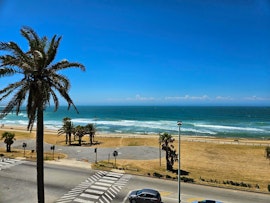 Gqeberha (Port Elizabeth) Accommodation at Grosvenor on the Beachfront | Viya