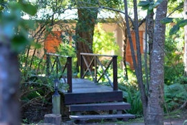 Garden Route Accommodation at  | Viya