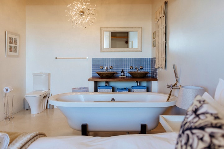 Paternoster Accommodation at Paella | Viya