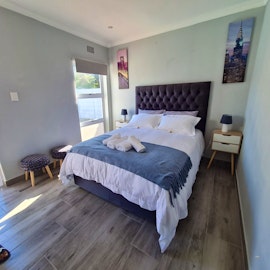 Bloubergstrand Accommodation at  | Viya