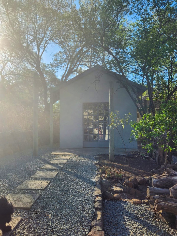 Bloemfontein Accommodation at Peace of Nature | Viya