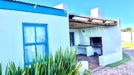 West Coast Accommodation at Langebaan Long Beach Cabanas | Viya