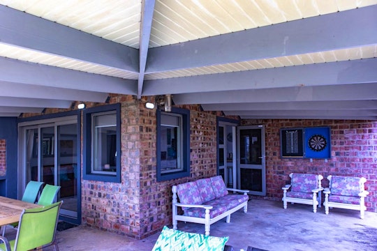 Overberg Accommodation at  | Viya