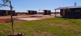 Kalahari Accommodation at SleepOver Upington | Viya